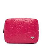 Roxy Geantă pentru cosmetice CWBEO-RX-W1-001-AW26 Roz