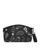 Roxy Geantă pentru cosmetice CWBEO-RX-W1-006-SS26 Negru