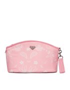 Roxy Geantă pentru cosmetice CWBEO-RX-W1-006-SS26 Roz