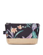 Roxy Geantă pentru cosmetice CWBEO-RX-W1-007-SS26 Negru