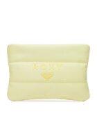 Roxy Geantă pentru cosmetice CWBEO-RX-W1-010-SS26 Galben deschis