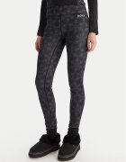 Roxy Lenjerie de corp termoactivă partea de jos Daybreak Brushed ERJLW03056 Slim Fit