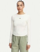 Roxy Longsleeve ERJKT04364 Slim Fit