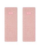 Roxy Mănuși de Damă WBEO-RX-W6-001-AW26 Roz