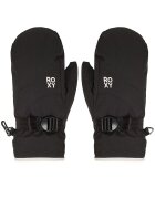 Roxy Mănuși snowboard Jetty Solid Mitt ERGHN03050