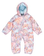 Roxy Overall de iarnă Rose ERNTS03011 Regular Fit