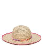 Roxy Pălărie -ACCCS-26-SS2025 Écru