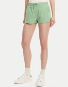 Roxy Pantalon scurți din material ERJBS03298 Regular Fit