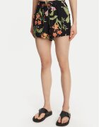 Roxy Pantalon scurți din material ERJNS03585 Regular Fit