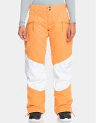 Roxy Pantaloni de schi Ckwoodrose Pt Snpt ERJTP03260 Regular Fit