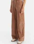 Roxy Pantaloni din material ERJNP03678 Regular Fit