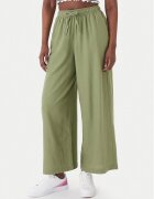 Roxy Pantaloni din material Lekeitio Break ERJNP03545 Wide Leg