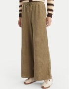 Roxy Pantaloni din material Lekeito Pant Knit ERJNP03691 Regular Fit