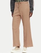 Roxy Pantaloni din material Nazare Surf Spot ERJX603457 Regular Fit
