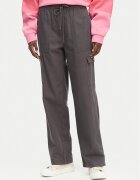 Roxy Pantaloni din material Precious ERJNP03584 Regular Fit