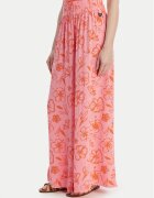 Roxy Pantaloni din material W126-RXLTR-1022-13P Regular Fit