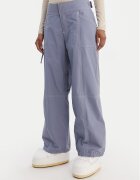 Roxy Pantaloni pentru snowboard Chloe Kim ERJTP03262 Relaxed Fit