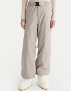 Roxy Pantaloni pentru snowboard Chloe Kim PT ERJTP03300 Relaxed Fit