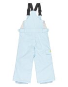Roxy Pantaloni pentru snowboard Lola ERLTP03013 Albastru celest Regular Fit