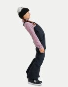 Roxy Pantaloni pentru snowboard Non Stop Girl ERGTP03057 Slim Fit