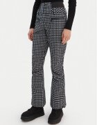 Roxy Pantaloni pentru snowboard Rising High ERJTP03295 Skinny Fit