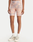 Roxy Pantaloni scurți ciclism Everyday Flow ERJNS03606 Slim Fit