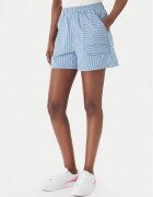 Roxy Pantaloni scurți de blugi Stay Wavy ERJDS03345 Albastru celest Regular Fit