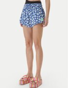 Roxy Pantaloni scurți pentru înot No Bad Waves ERJBS03339 Regular Fit