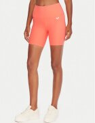 Roxy Pantaloni scurți sport Heart Into It ERJNS03614 Slim Fit