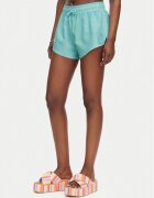 Roxy Pantaloni scurți sport No Bad Waves ERJBS03324 Regular Fit