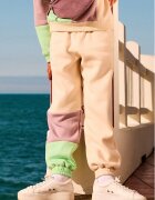 Roxy Pantaloni trening Remember The Name ERGFB03340 Regular Fit