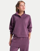 Roxy Pantaloni trening Rise & Vibe Sweets ERJNP03660 Regular Fit