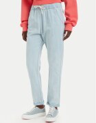 Roxy Pantaloni trening Slow Swell ERJDP03309 Regular Fit