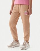 Roxy Pantaloni trening Surf Feeling ERGFB03337 Regular Fit