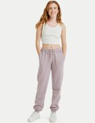 Roxy Pantaloni trening Surf Stoked Pant Brushed ERJFB03491 Regular Fit