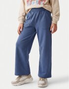Roxy Pantaloni trening What A Dream ERGFB03336 Straight Fit