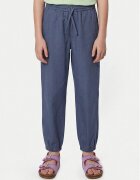 Roxy Pantaloni trening Wind Color ERGNP03135 Loose Fit