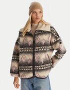 Roxy Polar Feels Like Winter ERJJK03676 Regular Fit