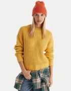 Roxy Pulover Coming Home ERJSW03666 Regular Fit