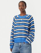 Roxy Pulover One In School ERJSW03715 Regular Fit