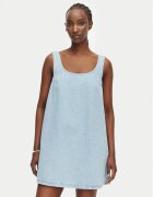 Roxy Rochie de blugi Beach Flow ERJDD03007 Regular Fit