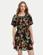 Roxy Rochie de vară ERJWD03869 Regular Fit