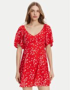 Roxy Rochie de vară ERJWD03880 Regular Fit