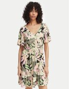 Roxy Rochie de vară Sea Symphony Again ERJWD03769 Regular Fit