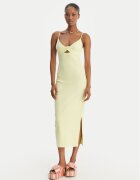 Roxy Rochie de vară Wavey Lady ERJKD03530 Slim Fit