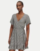 Roxy Rochie de zi Zenith Wrap ERJWD03876 Regular Fit