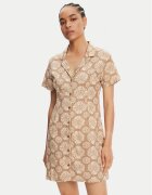 Roxy Rochie tip cămașă Happy Shiny Girls ERJWD03881
