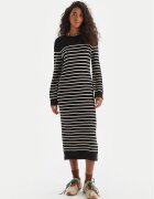 Roxy Rochie tricotată Cool Waves SD ERJKD03536 Regular Fit