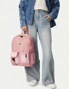 Roxy Rucsac CWBEO--P-004-10 Roz deschis