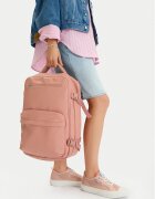 Roxy Rucsac de călătorie CEOWB--KL-004-09 Roz